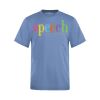 Team Polyester Youth Sleeve ATC Pro Tee Thumbnail