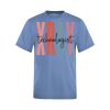 Team Polyester Youth Sleeve ATC Pro Tee Thumbnail