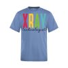 Team Polyester Youth Sleeve ATC Pro Tee Thumbnail