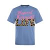 Team Polyester Youth Sleeve ATC Pro Tee Thumbnail