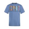 Team Polyester Youth Sleeve ATC Pro Tee Thumbnail