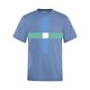 Team Polyester Youth Sleeve ATC Pro Tee Thumbnail