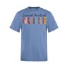 Team Polyester Youth Sleeve ATC Pro Tee Thumbnail