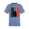 Team Polyester Youth Sleeve ATC Pro Tee Thumbnail