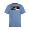 Team Polyester Youth Sleeve ATC Pro Tee Thumbnail