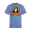 Team Polyester Youth Sleeve ATC Pro Tee Thumbnail