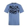 Team Polyester Youth Sleeve ATC Pro Tee Thumbnail