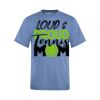 Team Polyester Youth Sleeve ATC Pro Tee Thumbnail