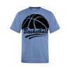 Team Polyester Youth Sleeve ATC Pro Tee Thumbnail