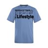 Team Polyester Youth Sleeve ATC Pro Tee Thumbnail