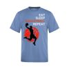 Team Polyester Youth Sleeve ATC Pro Tee Thumbnail