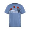 Team Polyester Youth Sleeve ATC Pro Tee Thumbnail