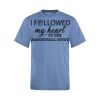 Team Polyester Youth Sleeve ATC Pro Tee Thumbnail