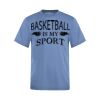 Team Polyester Youth Sleeve ATC Pro Tee Thumbnail