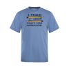 Team Polyester Youth Sleeve ATC Pro Tee Thumbnail