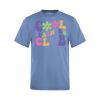 Team Polyester Youth Sleeve ATC Pro Tee Thumbnail