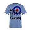 Team Polyester Youth Sleeve ATC Pro Tee Thumbnail