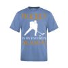 Team Polyester Youth Sleeve ATC Pro Tee Thumbnail