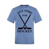 Team Polyester Youth Sleeve ATC Pro Tee Thumbnail