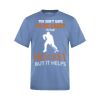 Team Polyester Youth Sleeve ATC Pro Tee Thumbnail