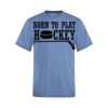 Team Polyester Youth Sleeve ATC Pro Tee Thumbnail