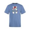 Team Polyester Youth Sleeve ATC Pro Tee Thumbnail