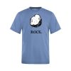 Team Polyester Youth Sleeve ATC Pro Tee Thumbnail