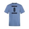 Team Polyester Youth Sleeve ATC Pro Tee Thumbnail