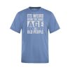 Team Polyester Youth Sleeve ATC Pro Tee Thumbnail