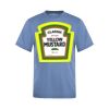 Team Polyester Youth Sleeve ATC Pro Tee Thumbnail