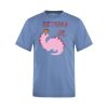 Team Polyester Youth Sleeve ATC Pro Tee Thumbnail