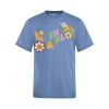Team Polyester Youth Sleeve ATC Pro Tee Thumbnail