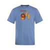 Team Polyester Youth Sleeve ATC Pro Tee Thumbnail