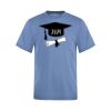 Team Polyester Youth Sleeve ATC Pro Tee Thumbnail