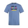 Team Polyester Youth Sleeve ATC Pro Tee Thumbnail