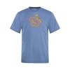 Team Polyester Youth Sleeve ATC Pro Tee Thumbnail