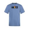 Team Polyester Youth Sleeve ATC Pro Tee Thumbnail