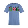 Team Polyester Youth Sleeve ATC Pro Tee Thumbnail