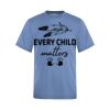 Team Polyester Youth Sleeve ATC Pro Tee Thumbnail