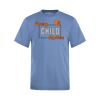 Team Polyester Youth Sleeve ATC Pro Tee Thumbnail