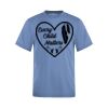 Team Polyester Youth Sleeve ATC Pro Tee Thumbnail