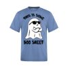 Team Polyester Youth Sleeve ATC Pro Tee Thumbnail