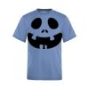 Team Polyester Youth Sleeve ATC Pro Tee Thumbnail