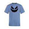 Team Polyester Youth Sleeve ATC Pro Tee Thumbnail