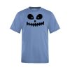 Team Polyester Youth Sleeve ATC Pro Tee Thumbnail