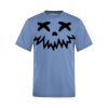 Team Polyester Youth Sleeve ATC Pro Tee Thumbnail