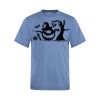 Team Polyester Youth Sleeve ATC Pro Tee Thumbnail