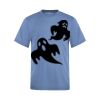 Team Polyester Youth Sleeve ATC Pro Tee Thumbnail