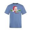 Team Polyester Youth Sleeve ATC Pro Tee Thumbnail