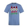 Team Polyester Youth Sleeve ATC Pro Tee Thumbnail